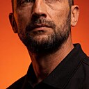 Знакомства: Андрей, 39 лет, Витим
