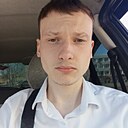 Знакомства: Александр, 21 год, Нижневартовск