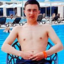 Знакомства: Abdulvohid, 20 лет, Люберцы