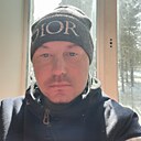 Знакомства: Николай, 35 лет, Чита