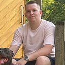 Знакомства: Юрий, 27 лет, Москва