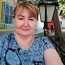 Знакомства: Елена, 56 лет, Тольятти