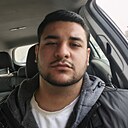 Знакомства: Худобахш, 22 года, Москва