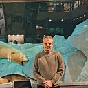 Знакомства: Александр, 40 лет, Норильск