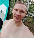 Знакомства: Леон, 35 лет, Рязань