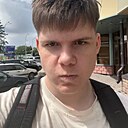 Знакомства: Артем, 18 лет, Екатеринбург