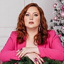 Знакомства: Анастасия, 34 года, Новосибирск