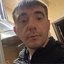 Знакомства: Рустам, 38 лет, Тарко-Сале