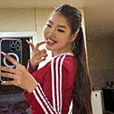 Знакомства: Камила, 21 год, Алматы