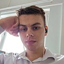Знакомства: Сергей, 22 года, Жодино