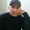 Знакомства: Гайрат, 55 лет, Андижан