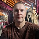 Знакомства: Антон, 41 год, Магадан