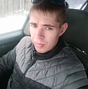 Знакомства: Евгений, 30 лет, Пермь