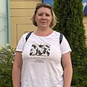 Знакомства: Ирина, 45 лет, Санкт-Петербург