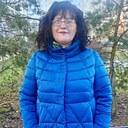 Знакомства: Наталья, 54 года, Санкт-Петербург