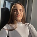 Знакомства: Нюся, 20 лет, Хмельницкий