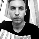 Знакомства: Николай, 29 лет, Курск