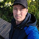 Знакомства: Хусниддин, 46 лет, Гурьевск (Калининградская Обл)