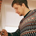 Знакомства: Алексей, 25 лет, Москва