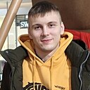 Знакомства: Андрей, 21 год, Хабаровск