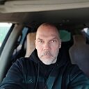 Знакомства: Андрей, 50 лет, Щербинка