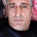 Знакомства: Саркис, 46 лет, Барнаул