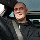 Знакомства: Юрий, 48 лет, Познань