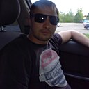 Знакомства: Дмитрий, 40 лет, Чебоксары