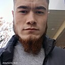 Знакомства: Хамидулло, 24 года, Андижан