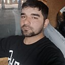 Знакомства: Анзор, 37 лет, Калуга