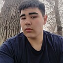 Знакомства: Досжан, 20 лет, Тараз
