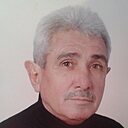 Знакомства: Асланбий, 65 лет, Краснодар