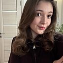 Знакомства: Аня, 21 год, Иркутск