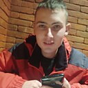 Знакомства: Віталій, 23 года, Харьков