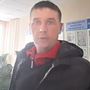 Знакомства: Андрей, 39 лет, Киров