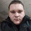 Знакомства: Кирилл, 25 лет, Могилев