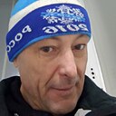 Знакомства: Сергей, 43 года, Барнаул