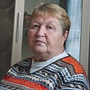 Знакомства: Лидия, 67 лет, Тамбов