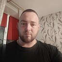 Знакомства: Андрей, 33 года, Гродно