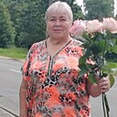 Знакомства: Раиса, 69 лет, Орша