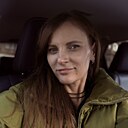 Знакомства: Светлана, 37 лет, Ярославль