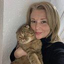 Знакомства: Ольга, 48 лет, Минск