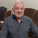 Знакомства: Ильяс, 65 лет, Каспийск