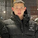 Знакомства: Рустам, 25 лет, Уфа