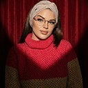 Знакомства: Калерия, 27 лет, Елец
