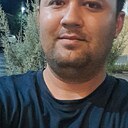 Знакомства: Farruxbek, 32 года, Андижан