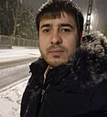 Знакомства: Kerim, 33 года, Гданьск