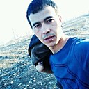 Знакомства: Акмал, 33 года, Севастополь