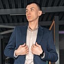 Знакомства: Андрей, 26 лет, Новосибирск