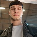 Знакомства: Ромиз, 26 лет, Курган-Тюбе